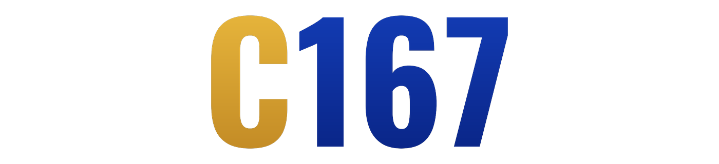 c167 Casino